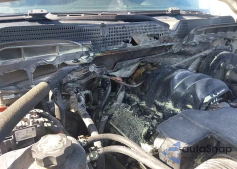 2017 Chevrolet Silverado K1500 Lt из США, поврежденный, VIN 3GCUKREC0HG420013